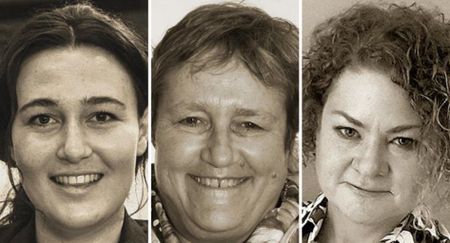 Climate change should factor in the 2024 election as El Niño heads SA’s way