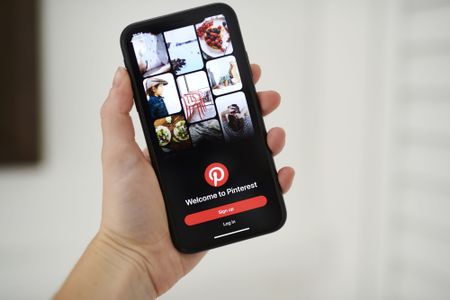 PayPal Shows Ambition to Be a ‘Super App’ With Pinterest Pursuit