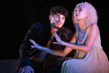 If all the world’s a stage, you’d better pay attention to the bard’s words