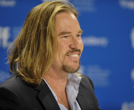 Val Kilmer, star of 'Top Gun' and 'Batman Forever', dies at 65, NYT reports