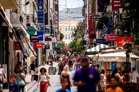 Euro-Zone Inflation Slumps to 3-Year Low, Backing Rate Cut