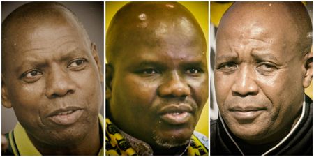 Zuma’s influence on the wane as KZN fails to deliver at ANC conference