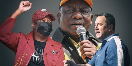 The post-November 1 wish lists of major political parties