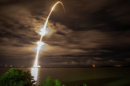 Elon Musk says SpaceX headquarters to be in Starbase, Texas