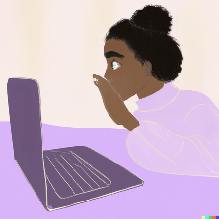 Why am I online? Research shows it’s often about managing emotions