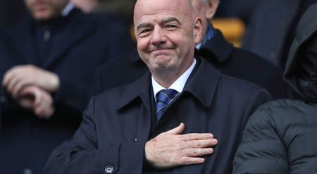 For Fifa and its increasingly bloated competition structure, less is definitely not more