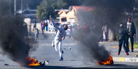 Twenty five years of the SA Human Rights Commission – working towards a society that the country's people have struggled for