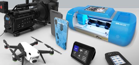 Why you need screen protectors for glass, and how to get them