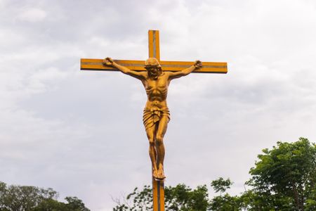 Passion plays: The politics of Jesus