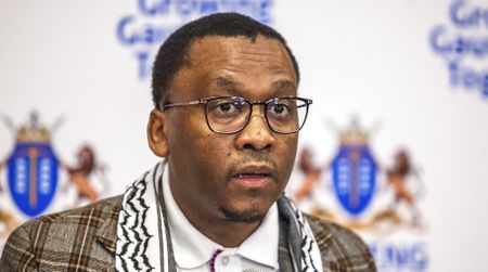 The great PPE scandal: Masuku and SIU duke it out in high court