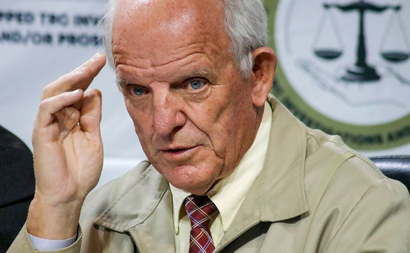 TRC Roulette : Khampepe probe — Selebi ordered TRC files sealed, says ‘master file’ keeper Louis Bester