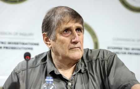Apartheid’s scapegoat — the jarring paradox of mass killer Eugene de Kock