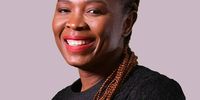 Nompilo Morafo, Group Chief Sustainability and Corporate Affairs Officer