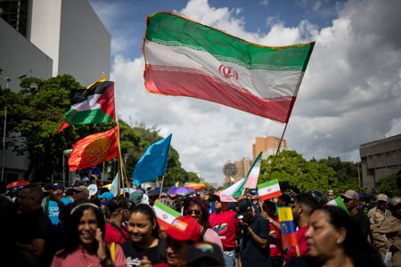 Israel-Iran air war enters second week as Europe pushes diplomacy