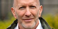Simon Sebag Montefiore