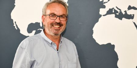 South African professor’s pay-it-forward bursary scheme for disadvantaged IT students is paying off