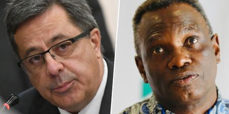 After the Bell: Steinhoff and Sanral, a tale of two executives