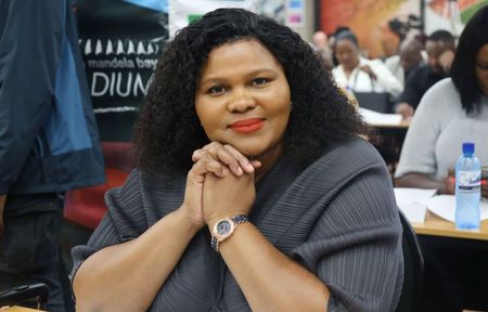 DA lodges criminal complaint against NMB mayor for allegedly deceiving Parliament