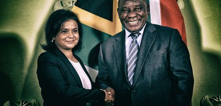 All you’ve ever wanted to know about the National Prosecuting Authority