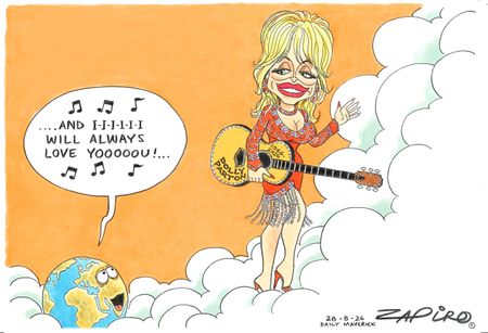 Goodbye Dolly
