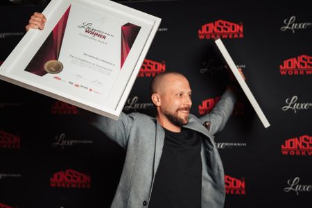 Luxe Restaurant Awards – the winners, the colour, how they compare