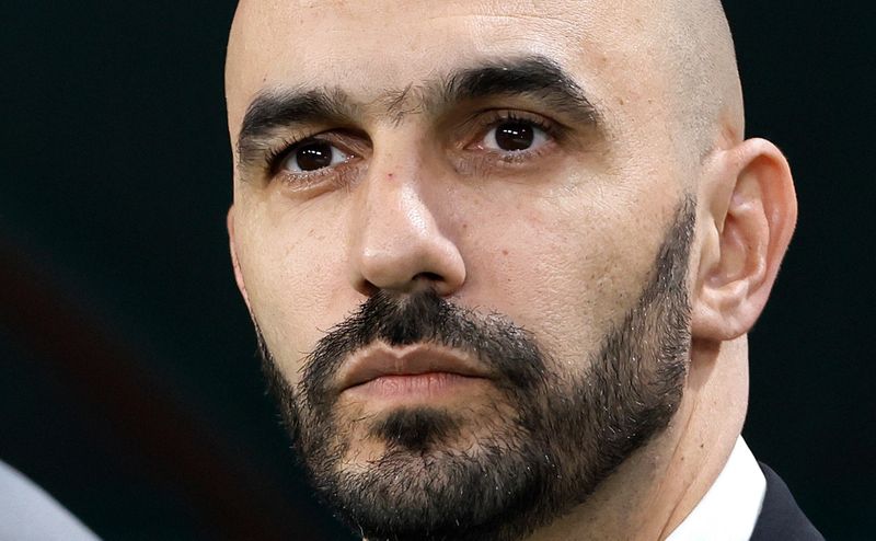 Morocco face Afcon glory or bust moment on home soil