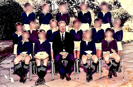 Accuser says extradition case against alleged UK serial child abuser ‘a step towards justice’