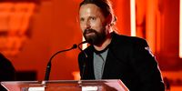 Max Martin speaks onstage during Spotify‘s Inaugural Secret Genius Awards hosted by Lizzo at Vibiana on 1 November 2017 in Los Angeles, California. (Photo: Frazer Harrison / Getty Images for Spotify)