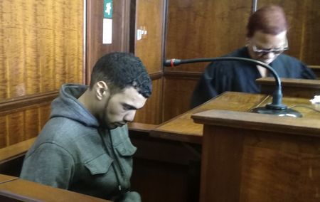 Toddler’s killer sentenced to life in prison, and other horror stories