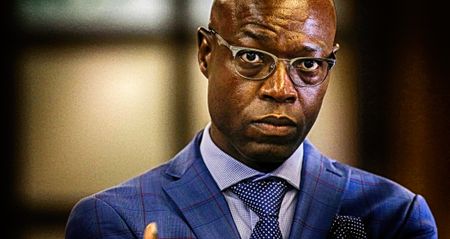 Spotlight on Matshela Koko’s chain of emails to a Gupta-linked address
