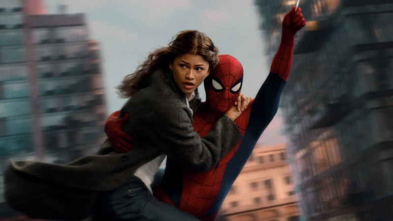 Spider‑Man: Brand New Day swings the MCU back into form with fresh new twist