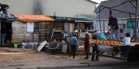 Location, location, location: Why living in the inner city is so much better than living in ‘the Location’