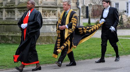 Westminster sets the pace with Cox inquiry in its parliamentary ‘bullying’