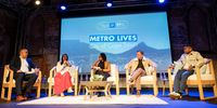 Missing link in urban development: Cape Town’s future depends on giving children a voice