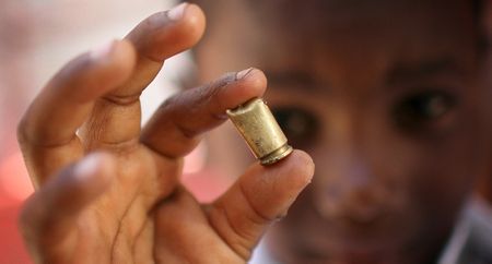 Three children are murdered every day in South Africa — we need action, not outrage