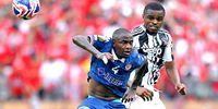 Thembinkosi Lorch selection for Bafana Bafana would undo Broos’ great work