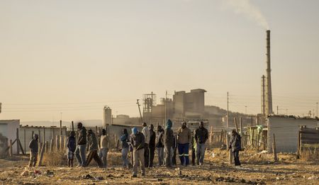 Marikana Commission: Lonmin under a scorching spotlight