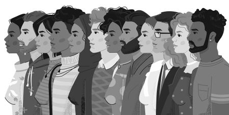 South Africa can reinvigorate its HIV response post-Covid-19 by neutralising health and wellness inequality 