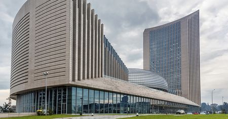 Israel has earned its place as an observer at the AU, despite South Africa’s opposition