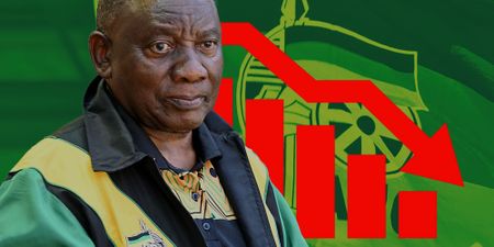 Infinite patience no more — the ANC must show it can tackle corruption now, or face further decline