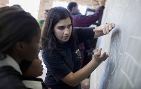 Rethinking maths choices for a better future in education