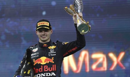 Verstappen wins maiden world title in controversial circumstances — but Formula One benefits