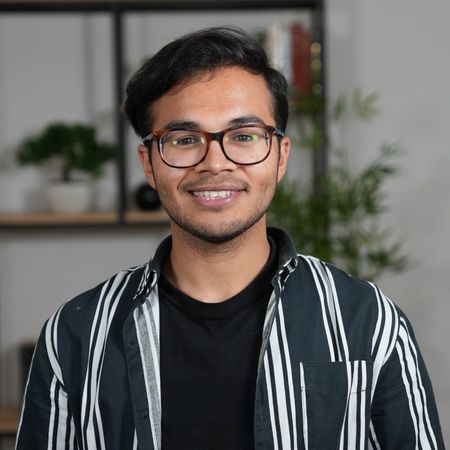 20 Questions with Joel Seboa 