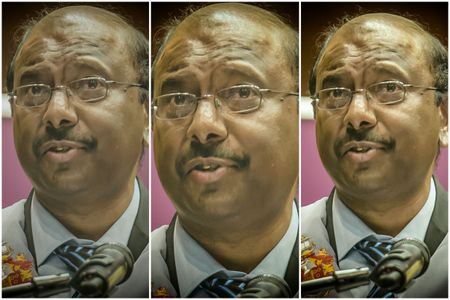 Jerry Pillay, SA academic labelled by some as ‘anti-Jewish’, elected to top World Council of Churches job