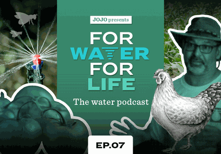 Resistance is Fertile