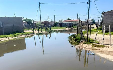 Nelson Mandela Bay flushes drain contract, leaving questions about sewage response times

