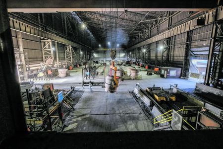 Beneficiation rhetoric debunked: SA does process its metals into final products – for now