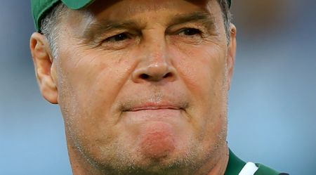 Rassie and Boks go on charm offensive with British media as England Test looms