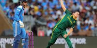 Cricket – Proteas WC assault