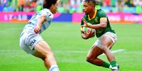 The long-term sustainability of Sevens World Series unclear as priorities change
